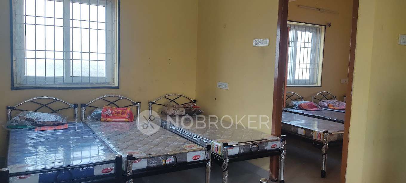 PG for Girls in Adambakkam