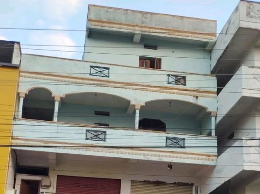 4 BHK House For Sale  In Ghatkesar