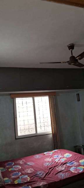 1 RK House for Rent  In Vadgaon Budruk