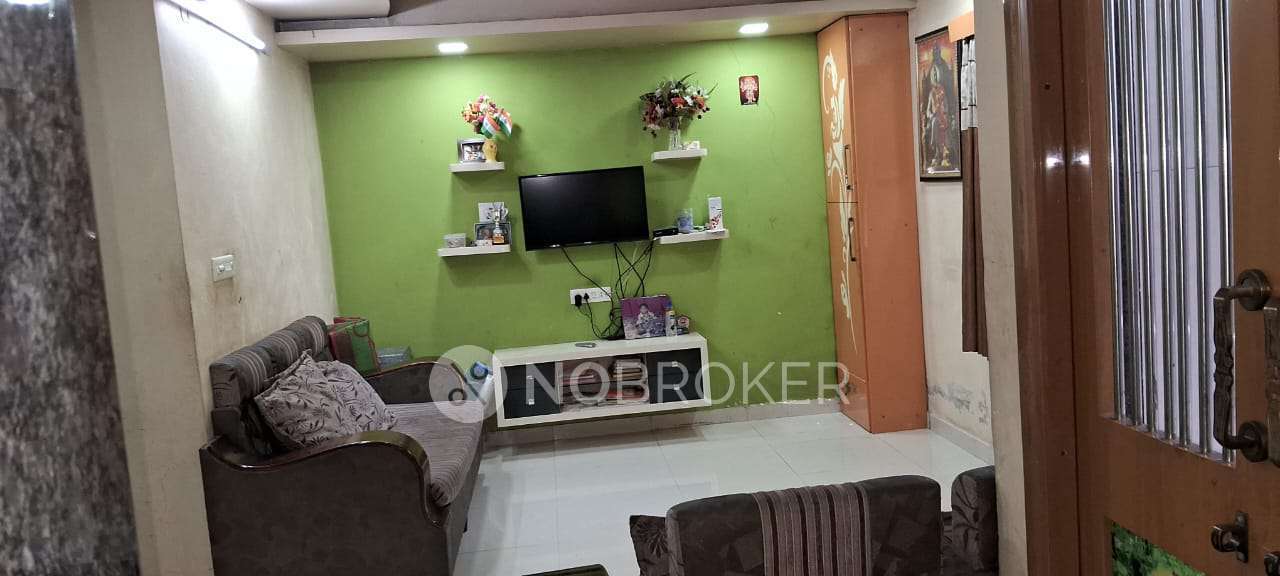 1 RK House for Rent  In Vadgaon Budruk
