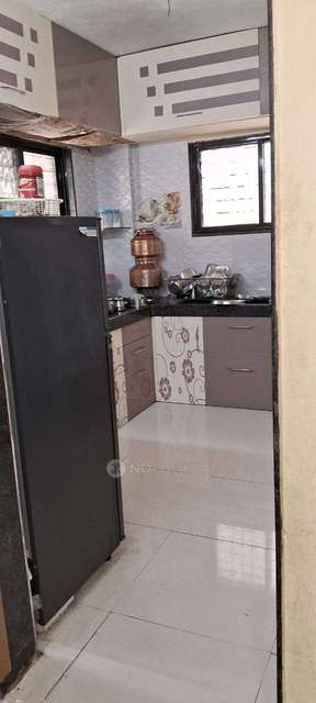 1 RK House for Rent  In Vadgaon Budruk