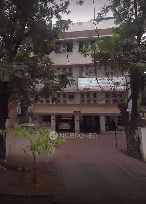 4 BHK Flat In Dhavalshree For Sale  In Shivajinagar