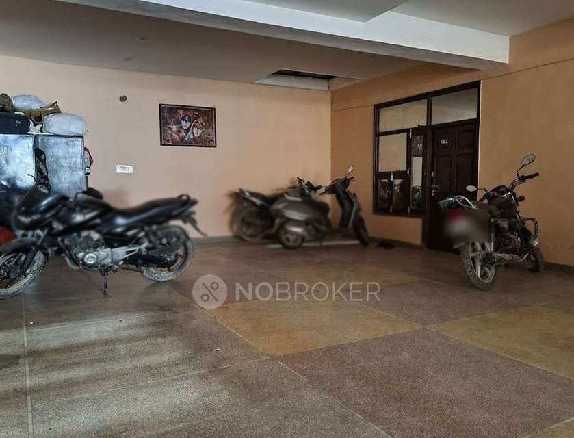 PG for Boys in Sector 38