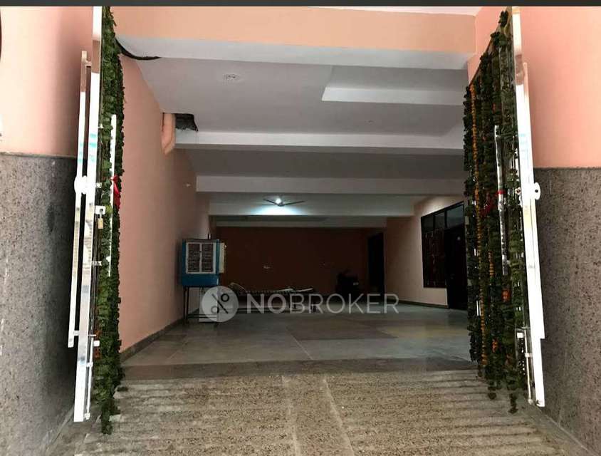 PG for Boys in Sector 38