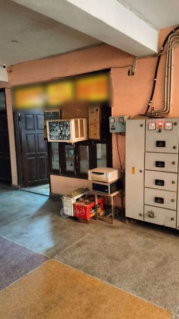 PG for Boys in Sector 38