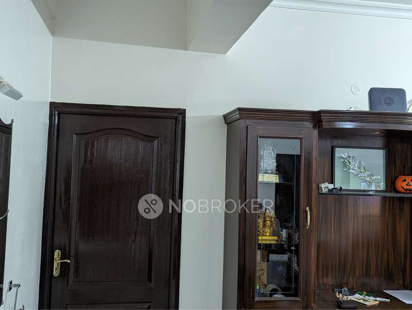 2 BHK Villa In My Home Navadweepa for Rent  In Hitec City