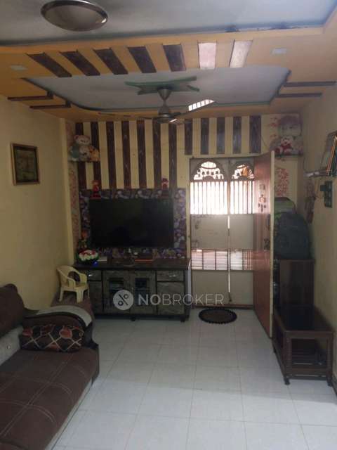 1 BHK Flat In Durga Apartment Co.operativ Housing Socity Ltd. For Sale  In  Kongaon