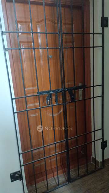 3 BHK Flat In Jayachandran Homes For Sale  In Vadapalani