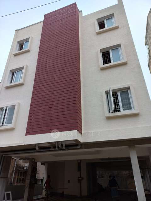 3 BHK Flat In Jayachandran Homes For Sale  In Vadapalani