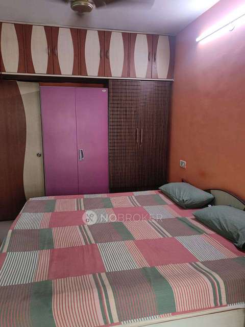 1 BHK Flat In Patidar Sankul Chs for Rent  In Vikhroli East
