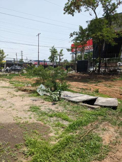 Office Space in Bachupally, Hyderabad for sale 