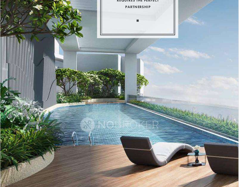 2 BHK Flat In Rustomjee 180 Bayview For Sale  In Matunga