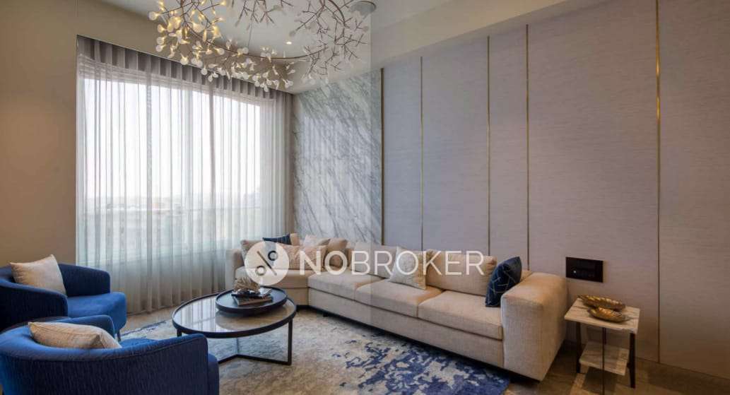 4 BHK Flat In Rustomjee 180 Bayview For Sale  In Matunga