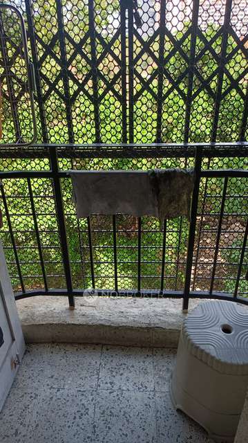 1 RK Flat In Lok Upvan Phase 2,  For Sale  In Thane West