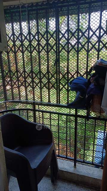 1 RK Flat In Lok Upvan Phase 2,  For Sale  In Thane West