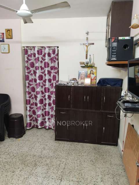 1 RK Flat In Lok Upvan Phase 2,  For Sale  In Thane West