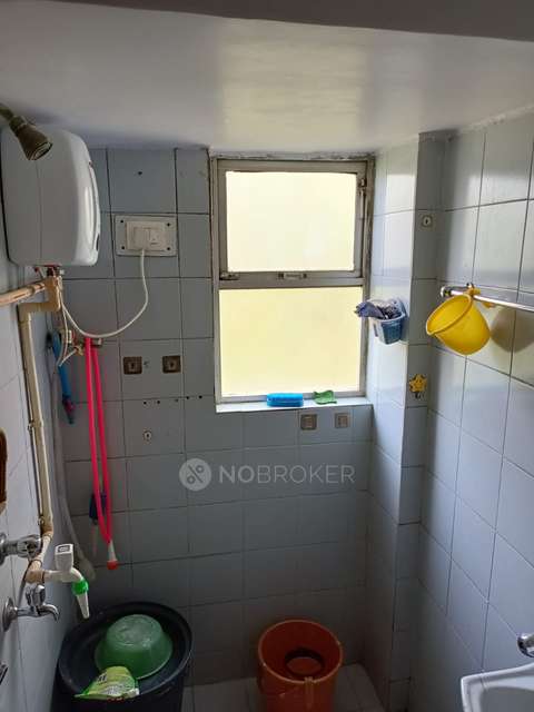 1 RK Flat In Lok Upvan Phase 2,  For Sale  In Thane West