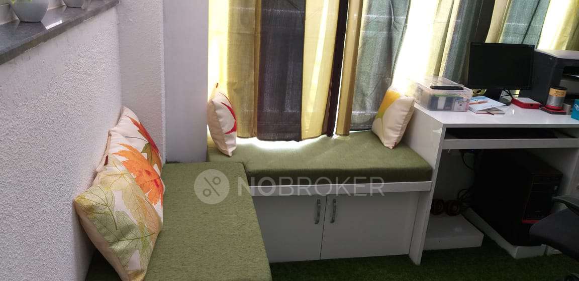 2 BHK Flat In West Coast Park, Shivane, Pune For Sale  In Shivane, Pune