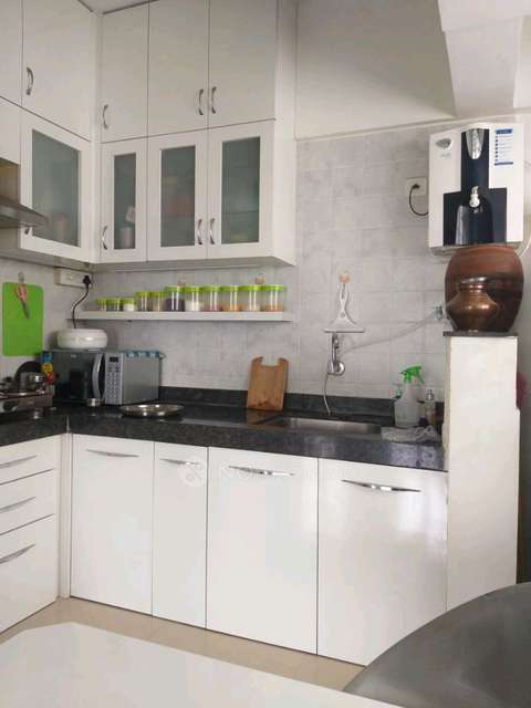 2 BHK Flat In West Coast Park, Shivane, Pune For Sale  In Shivane, Pune