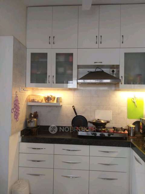 2 BHK Flat In West Coast Park, Shivane, Pune For Sale  In Shivane, Pune