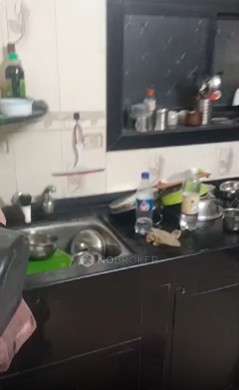 1 BHK Flat In Vijay Smruti Chs for Rent  In Dombivli East