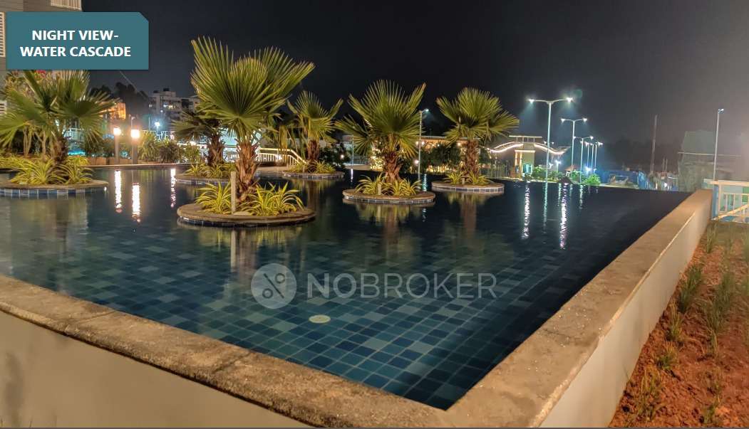 3 BHK Flat In Purva Promenade For Sale  In Hennur Gardens