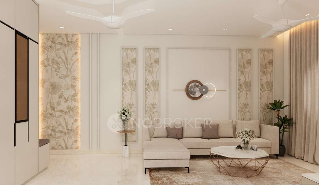 3 BHK Flat In Purva Promenade For Sale  In Hennur Gardens