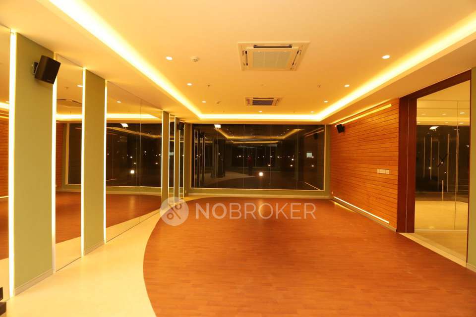 3 BHK Flat In Purva Promenade For Sale  In Hennur Gardens