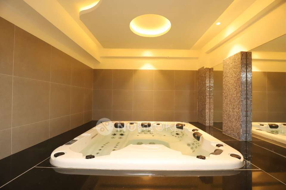 3 BHK Flat In Purva Promenade For Sale  In Hennur Gardens