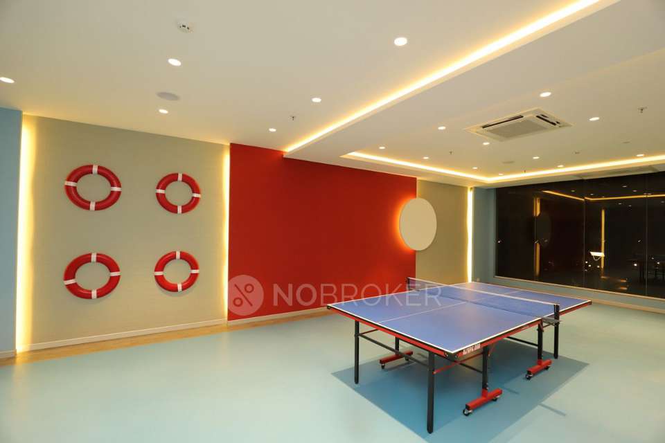 3 BHK Flat In Purva Promenade For Sale  In Hennur Gardens