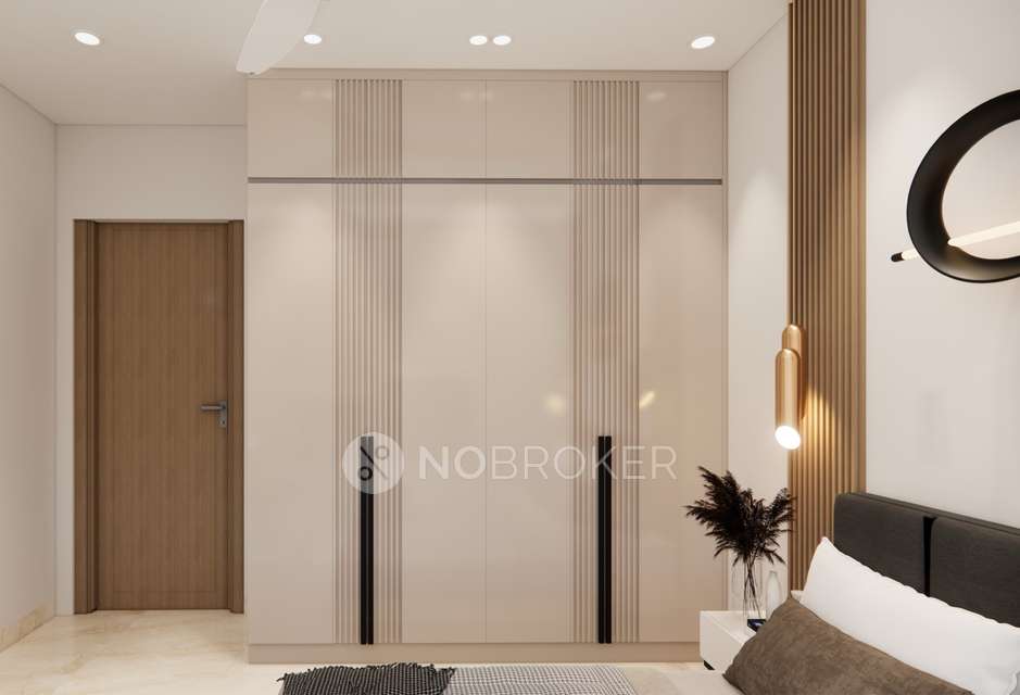 3 BHK Flat In Purva Promenade For Sale  In Hennur Gardens