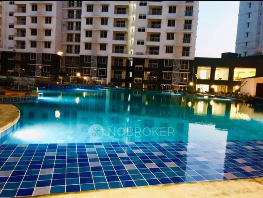 3 BHK Flat In Purva Promenade For Sale  In Hennur Gardens