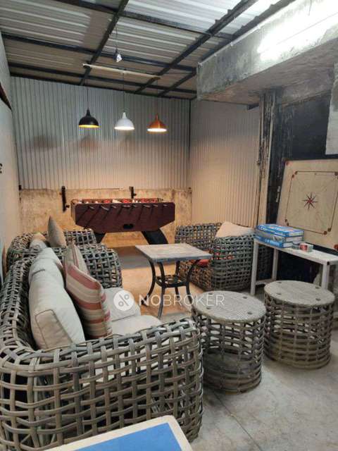 PG for Boys in Govindpui Kalka 