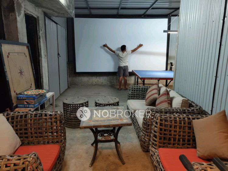 PG for Boys in Govindpui Kalka 