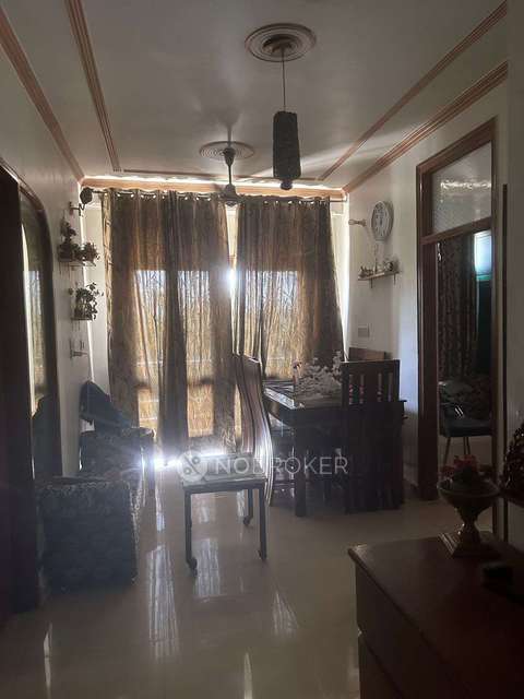 3 BHK Flat In Abul Fazal Enclave For Sale  In Okhla