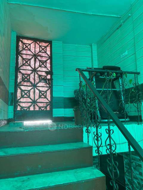 3 BHK Flat In Abul Fazal Enclave For Sale  In Okhla