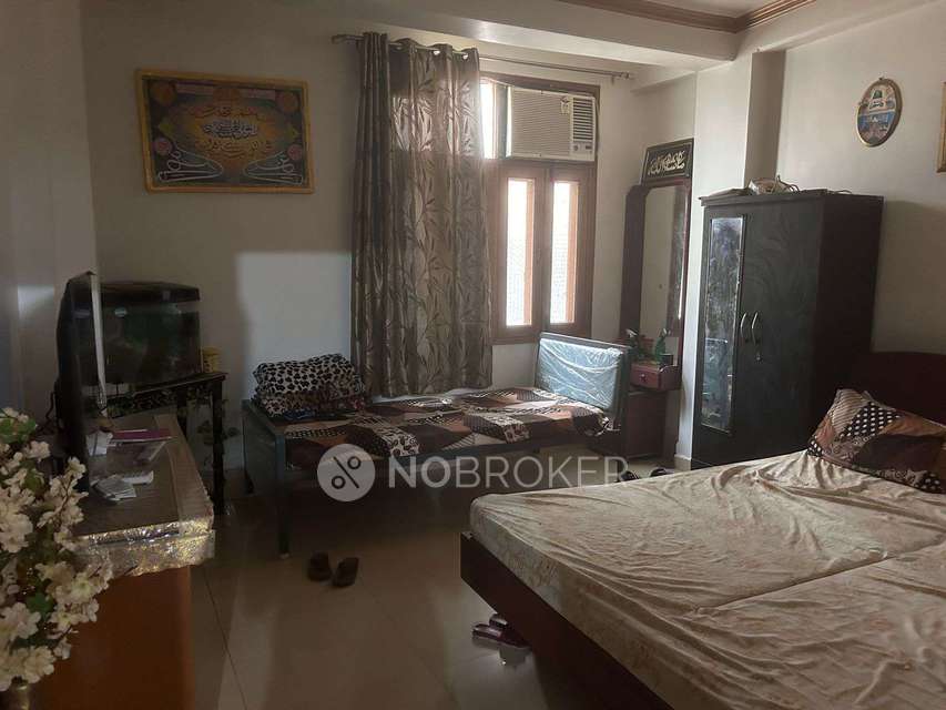 3 BHK Flat In Abul Fazal Enclave For Sale  In Okhla