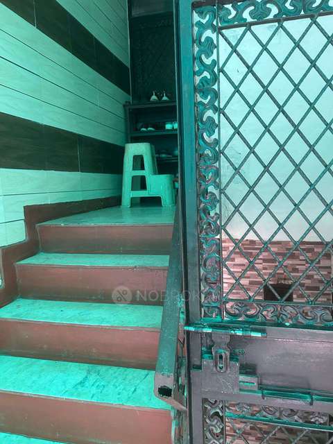 3 BHK Flat In Abul Fazal Enclave For Sale  In Okhla