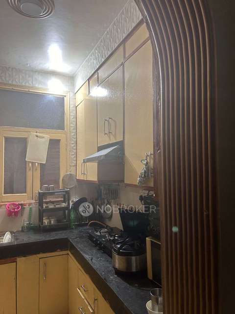 3 BHK Flat In Abul Fazal Enclave For Sale  In Okhla