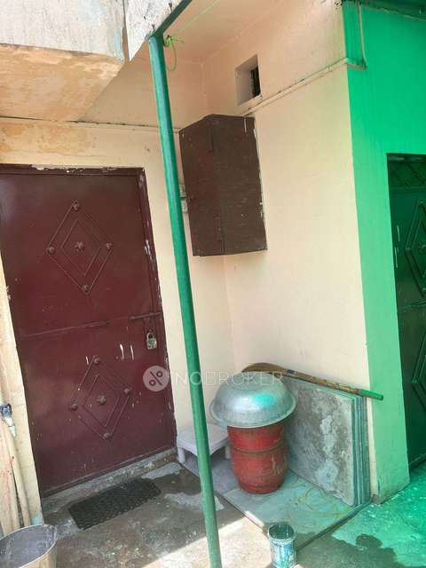 3 BHK Flat In Abul Fazal Enclave For Sale  In Okhla