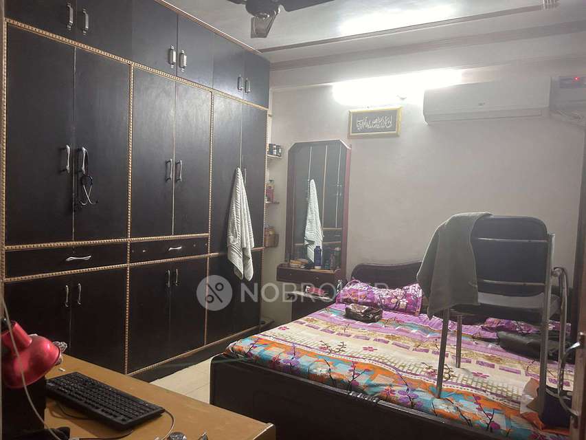 3 BHK Flat In Abul Fazal Enclave For Sale  In Okhla