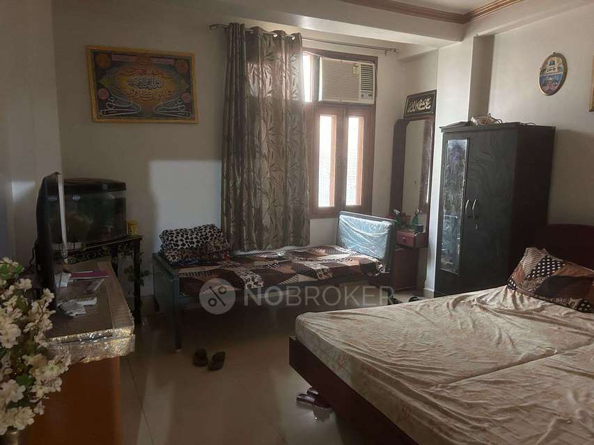 3 BHK Flat In Abul Fazal Enclave For Sale  In Okhla