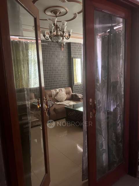 3 BHK Flat In Abul Fazal Enclave For Sale  In Okhla