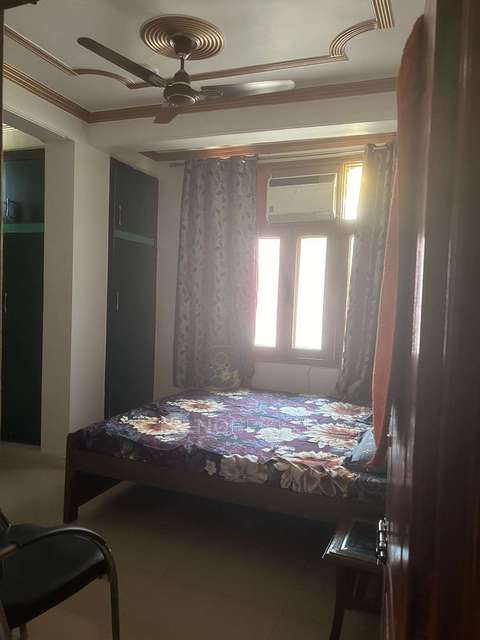 3 BHK Flat In Abul Fazal Enclave For Sale  In Okhla