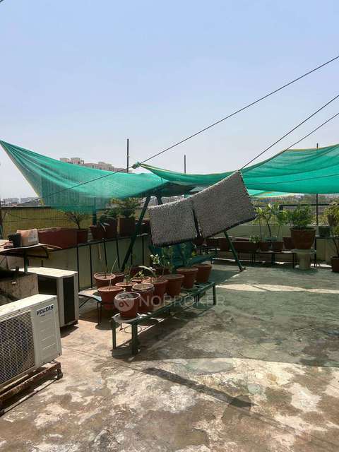 3 BHK Flat In Abul Fazal Enclave For Sale  In Okhla