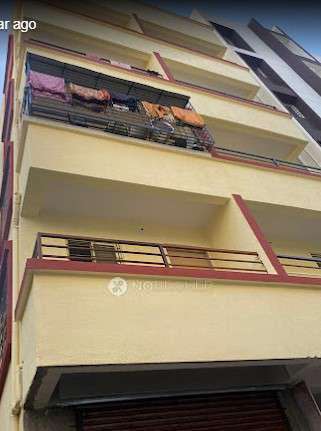 1 BHK Flat In Kalkeri Heights for Rent  In Hadapsar