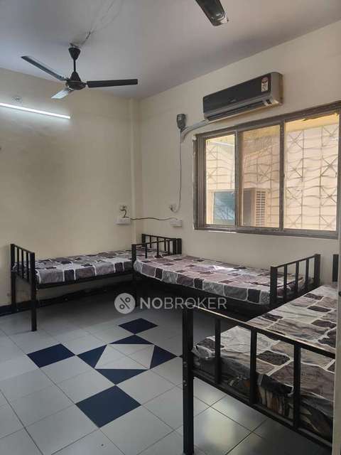 PG for Boys in Navi Mumbai