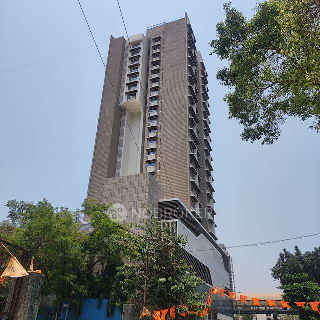 3 BHK Flat In Kaushtubh Vistaris For Sale  In Kandivali East