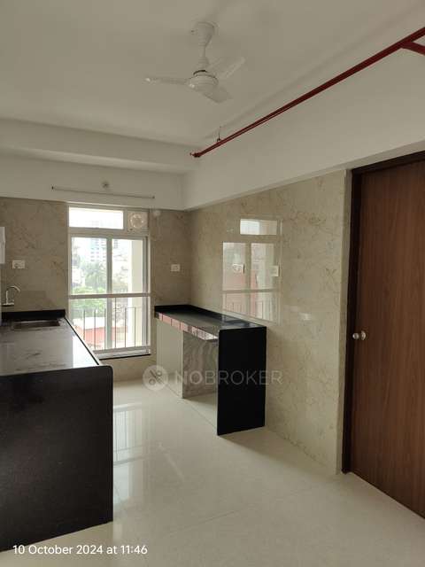 3 BHK Flat In Kaushtubh Vistaris For Sale  In Kandivali East