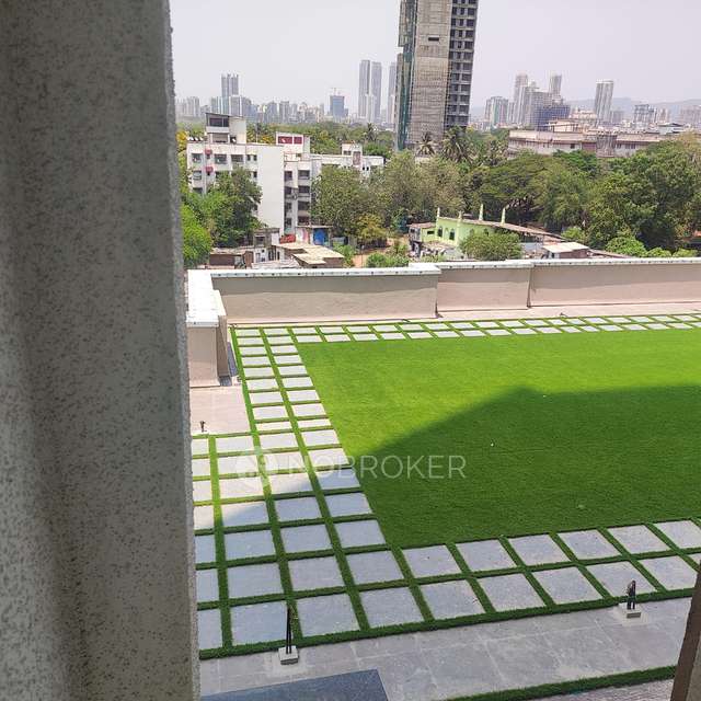 3 BHK Flat In Kaushtubh Vistaris For Sale  In Kandivali East